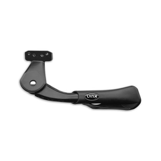440616 LYNX Adjustable chainstay kickstand 16 - 24 Inch