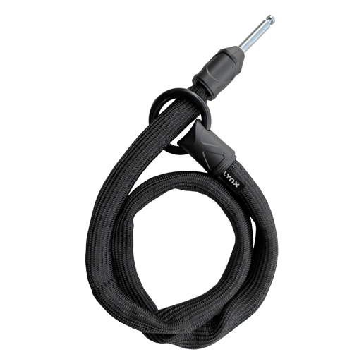 410790.BLA LYNX Insteekketting universeel Loopix 120 cm x 5.5 mm